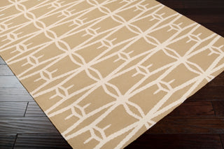 Jill Rosenwald X Surya Fallon FAL-1026 Area Rug Corner Shot