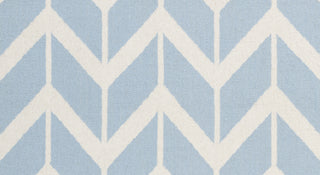 Jill Rosenwald X Surya Fallon FAL-1070 Area Rug Sample Swatch