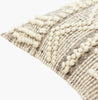 Livabliss Faroe FAO-002 Beige Corner Shot