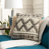 Livabliss Faroe FAO-004 Light Beige Style Shot Feature