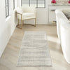 Nourison Elegance FAR03 Beige Grey Area Rug by Inspire Me! Home D�cor Corner Image