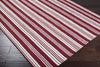 Surya Farmhouse Stripes FAR-7002 Area Rug