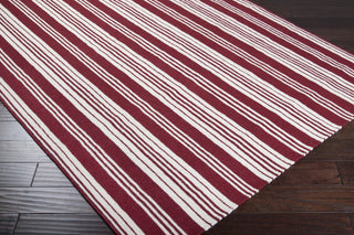 Surya Farmhouse Stripes FAR-7002 Area Rug