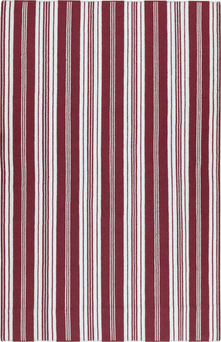 Surya Farmhouse Stripes FAR-7002 Area Rug