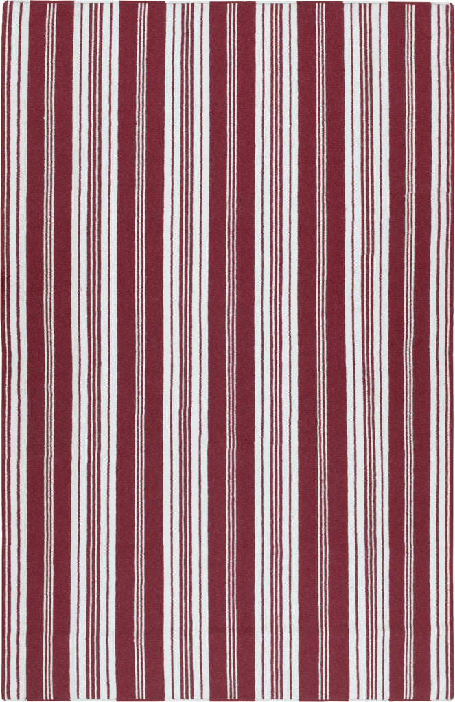 Surya Farmhouse Stripes FAR-7002 Area Rug