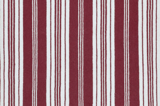 Surya Farmhouse Stripes FAR-7002 Area Rug