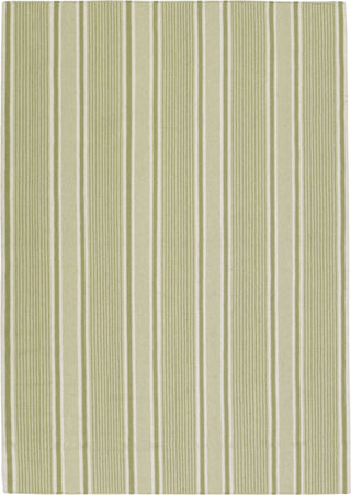 Surya Farmhouse Stripes FAR-7010 Area Rug