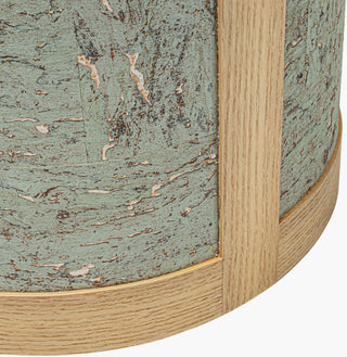 Surya Faron FARN-001 Green / Brown Furniture Main Image