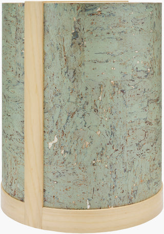 Surya Faron FARN-001 Green / Brown Furniture Main Image