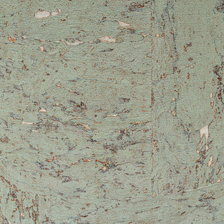 Surya Faron FARN-001 Green / Brown Furniture Detail