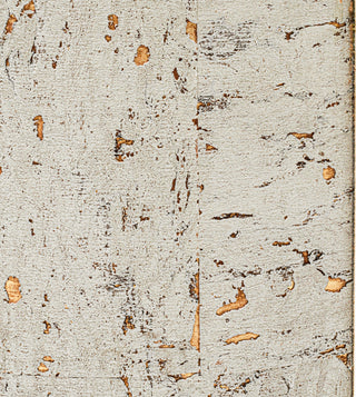 Surya Faron FARN-002 Silver Gray / Brown Furniture Detail