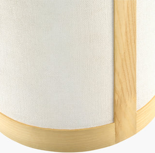 Surya Faron FARN-003 Cream / Brown Furniture main image