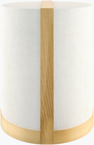 Surya Faron FARN-003 Cream / Brown Furniture Main Image