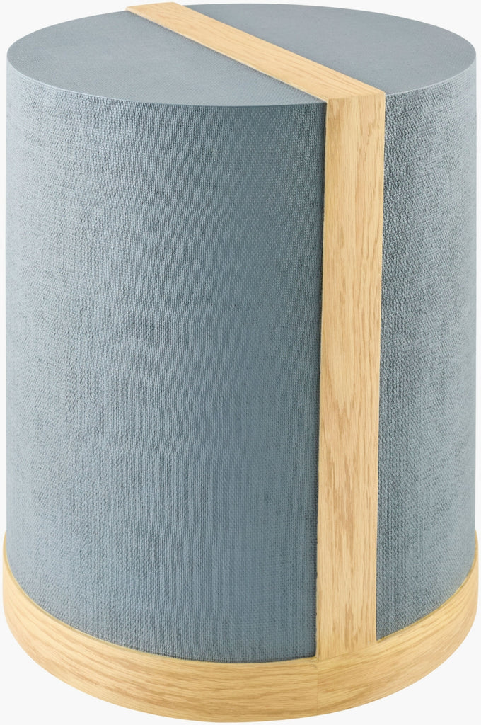 Surya Faron FARN-004 Blue / Brown Furniture main image