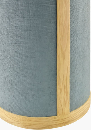 Surya Faron FARN-004 Blue / Brown Furniture Main Image