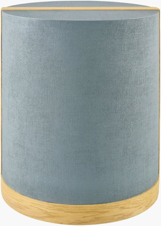 Surya Faron FARN-004 Blue / Brown Furniture Main Image