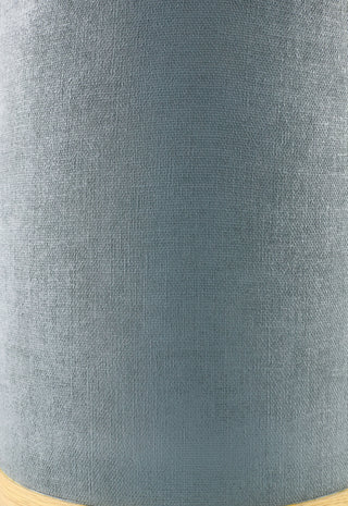 Surya Faron FARN-004 Blue / Brown Furniture Detail