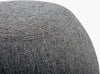 Surya Faye FAYE-001 Gray / Beige Furniture Corner Shot
