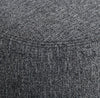 Surya Faye FAYE-001 Gray / Beige Furniture Detail