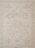 Loloi Faye FAY-04 Ivory / Multi Area Rug main image