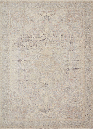 Loloi Faye FAY-04 Ivory / Multi Area Rug main image