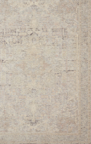 Loloi Faye FAY-04 Ivory / Multi Area Rug Main Image