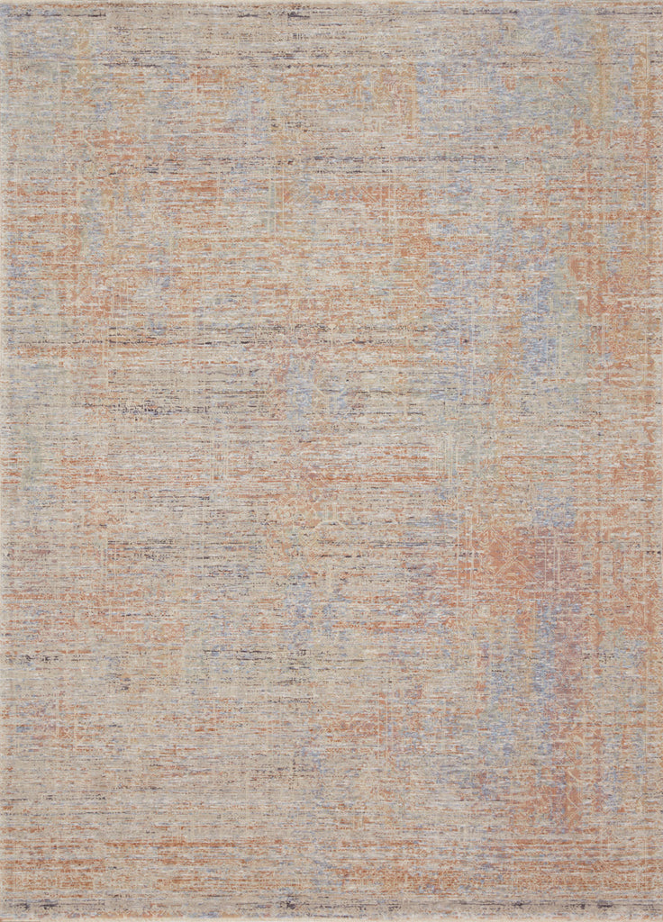 Loloi Faye FAY-07 Santa Fe / Blue Area Rug main image