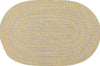 Colonial Mills Flibustier Bright FB39 Yellow Area Rug