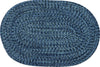 Colonial Mills Flibustier Bright FB59 Blue Area Rug