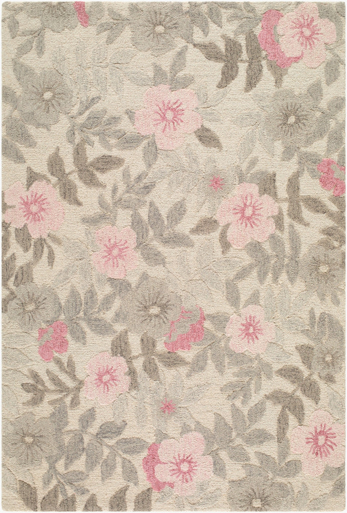 Livabliss Fabian FBI-2300 Area Rug main image