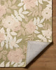 Livabliss Fabian FBI-2301 Area Rug Pile
