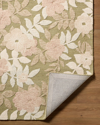 Livabliss Fabian FBI-2301 Area Rug Pile