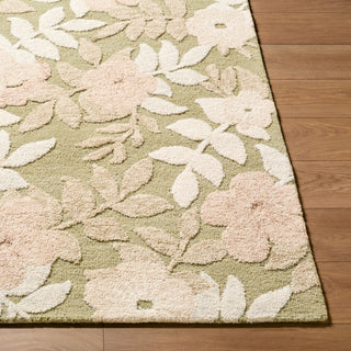 Livabliss Fabian FBI-2301 Area Rug Angle