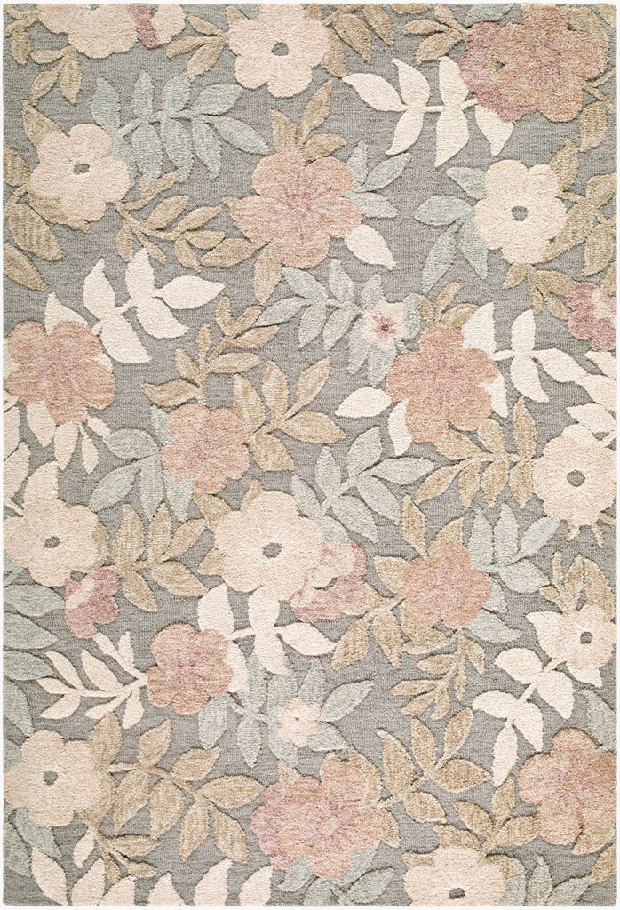 Livabliss Fabian FBI-2302 Area Rug main image