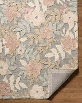 Livabliss Fabian FBI-2302 Area Rug Pile