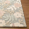 Livabliss Fabian FBI-2302 Area Rug Angle