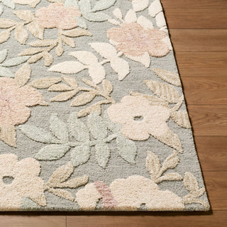 Livabliss Fabian FBI-2302 Area Rug Angle