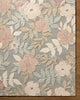 Livabliss Fabian FBI-2302 Area Rug Overhead Image