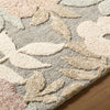 Livabliss Fabian FBI-2302 Area Rug Detail