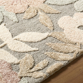 Livabliss Fabian FBI-2302 Area Rug Detail