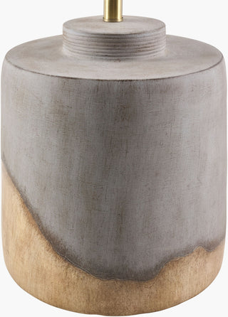 Surya Furbara FBR-001 Lamp Detail