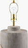 Surya Furbara FBR-001 Lamp Detail