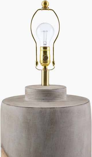 Surya Furbara FBR-001 Lamp Detail