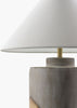 Surya Furbara FBR-001 Lamp Detail
