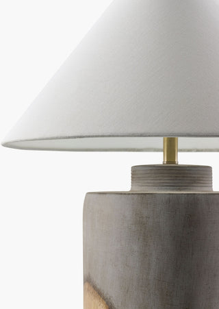 Surya Furbara FBR-001 Lamp Detail