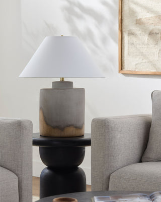 Surya Furbara FBR-001 Lamp Style Shot Feature