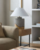Surya Furbara FBR-001 Lamp Style Shot Feature