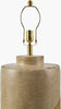 Surya Furbara FBR-002 Lamp Detail