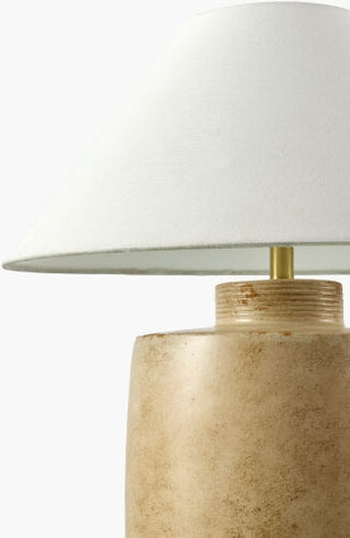 Surya Furbara FBR-002 Lamp Detail
