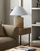 Surya Furbara FBR-002 Lamp Style Shot Feature